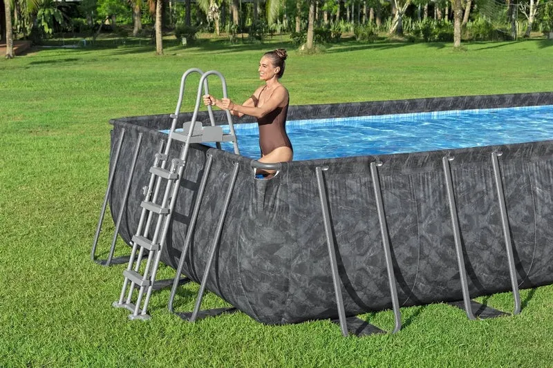 Bestway APX 365 zwembad - 732 x 366 x 132 cm