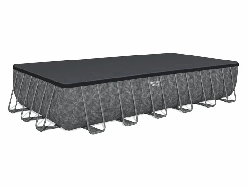 Bestway APX 365 zwembad - 732 x 366 x 132 cm