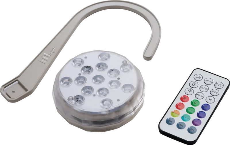 MSpa Onderwater LED Lamp – Sfeervolle Spa Verlichting