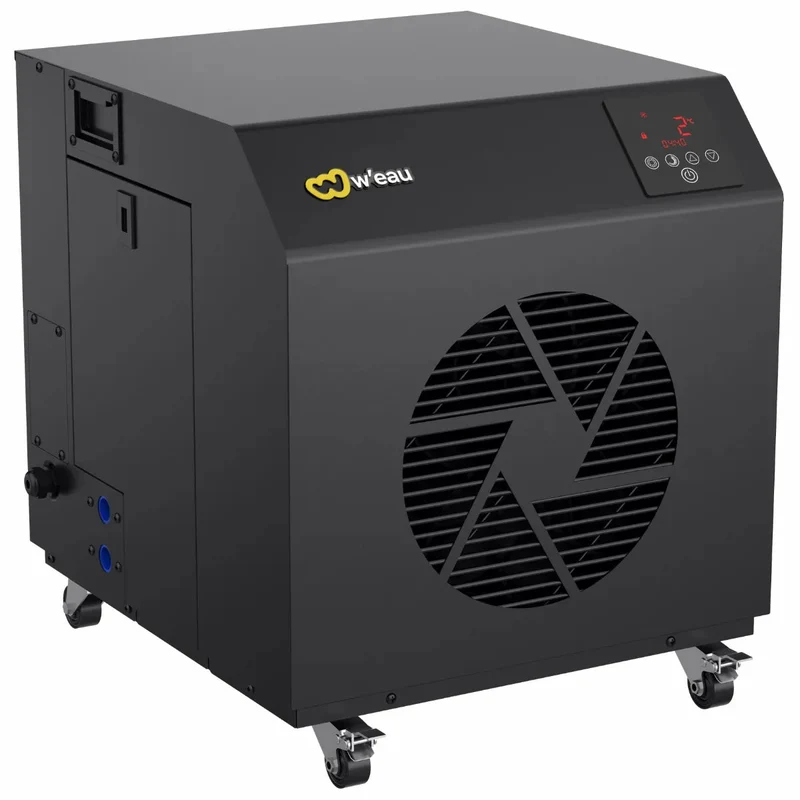 W'eau ijsbad koeler - 4 kW