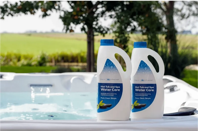 AquaFinesse pakket