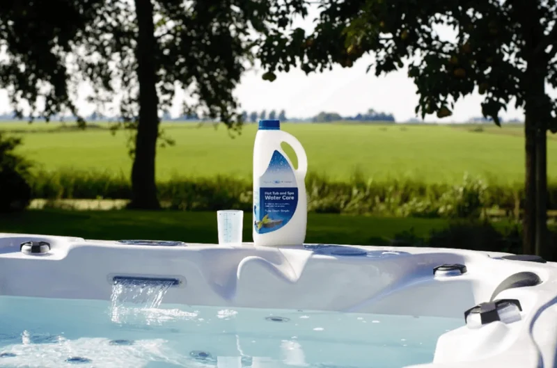 AquaFinesse pakket