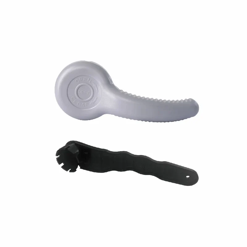 MSpa Verto Cocoon opbouw spa - 6 persoons
