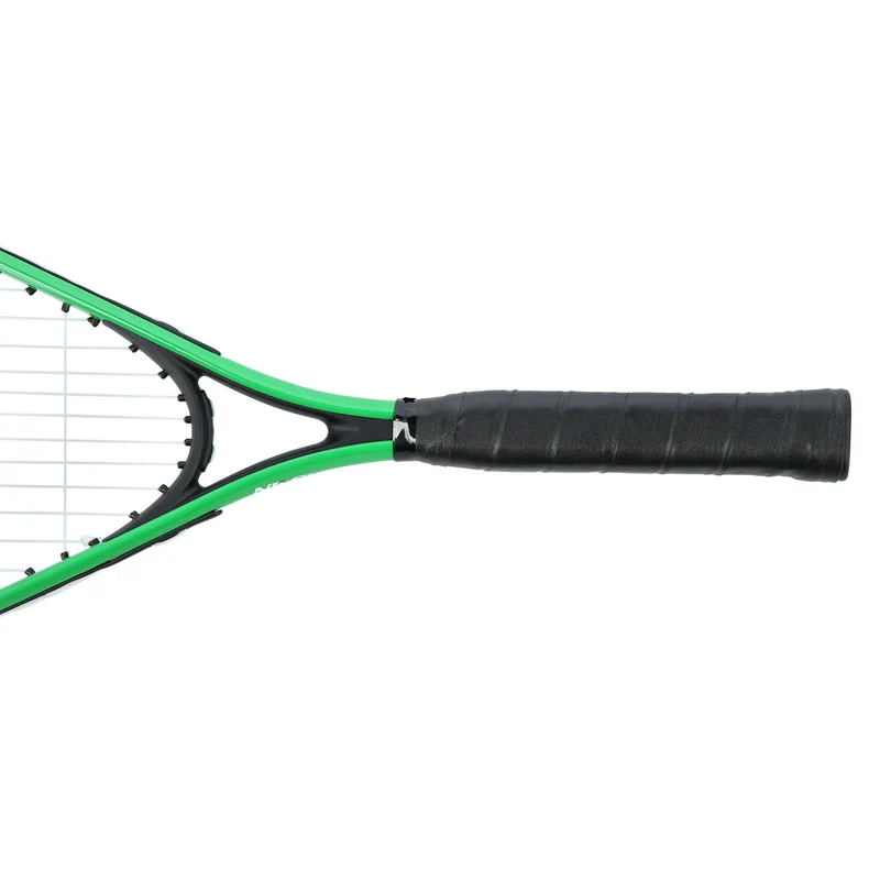 NILS Crossminton Set - Complete Set - Groen