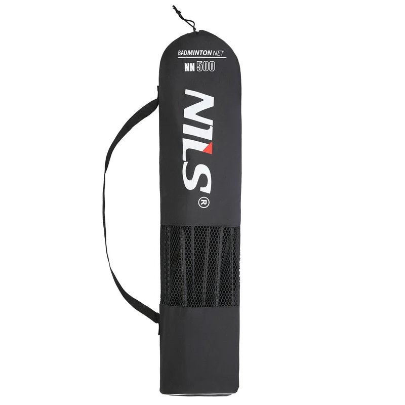 NILS Badmintonnet 500 cm - Full Cover