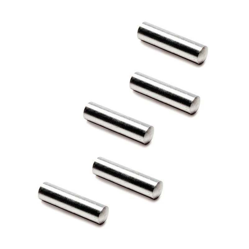 Zodiac – Pasador eje bloque motor Ø4 TornaX (pack 5 uds.) R0657900