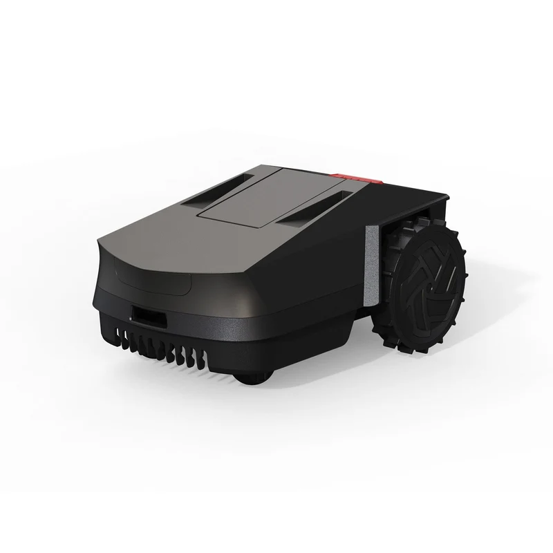 Ispeed robotmaaier AI35