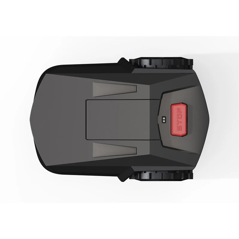 Ispeed robotmaaier AI25