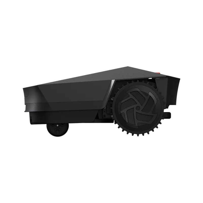 Ispeed robotmaaier AI25