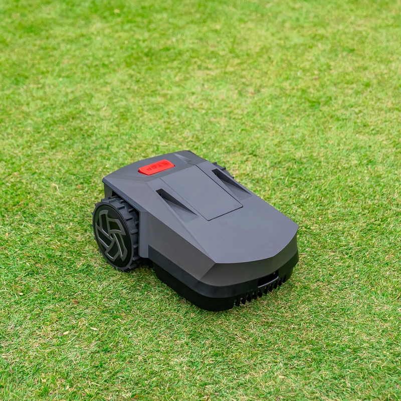 Ispeed robotmaaier AI25
