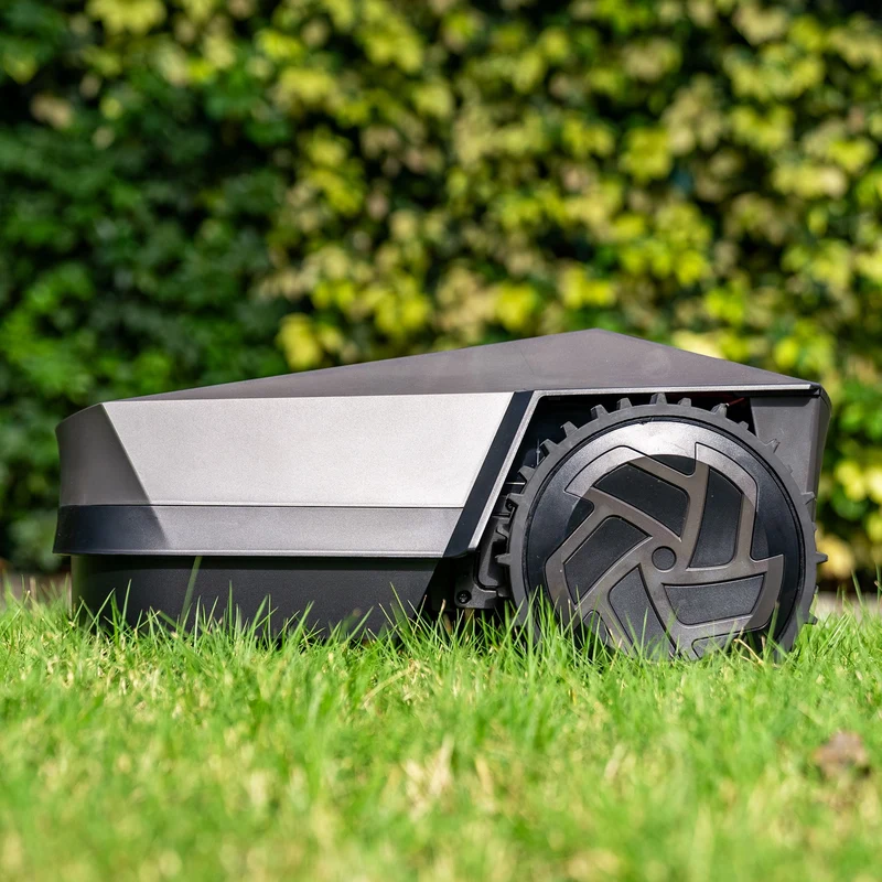 Ispeed robotmaaier AI25
