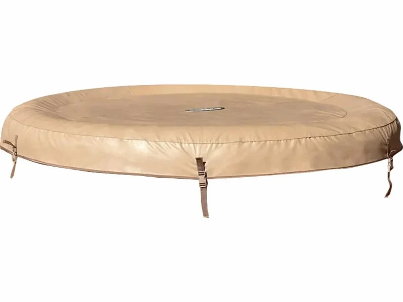 Intex Pure Spa Bubble Therapy spa cover - Ø236 cm