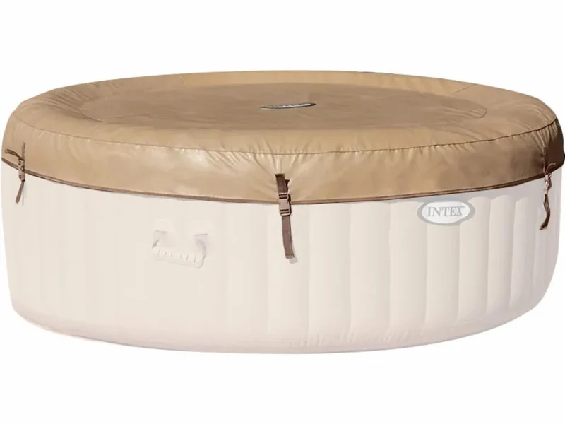Intex Pure Spa Bubble Therapy spa cover - Ø236 cm