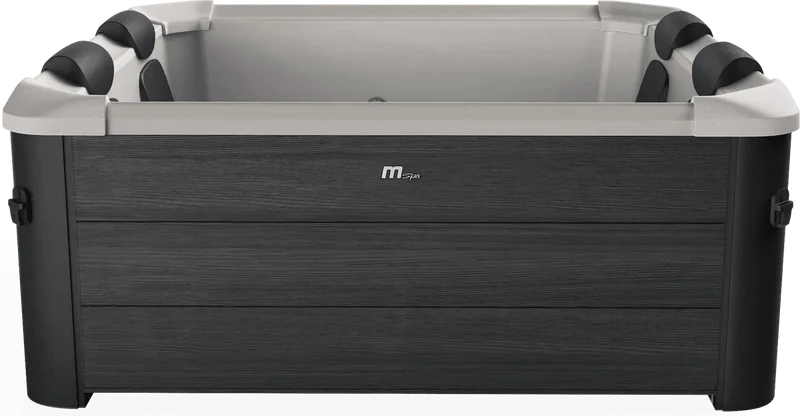 MSpa Oslo Frame Aero Plus - 6 persoons