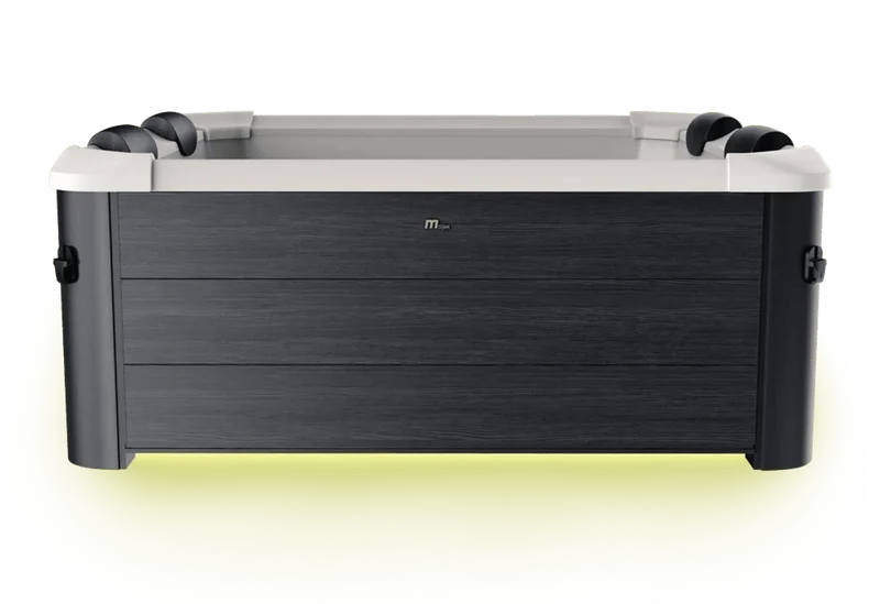 MSpa Oslo Frame Aero Plus - 6 persoons