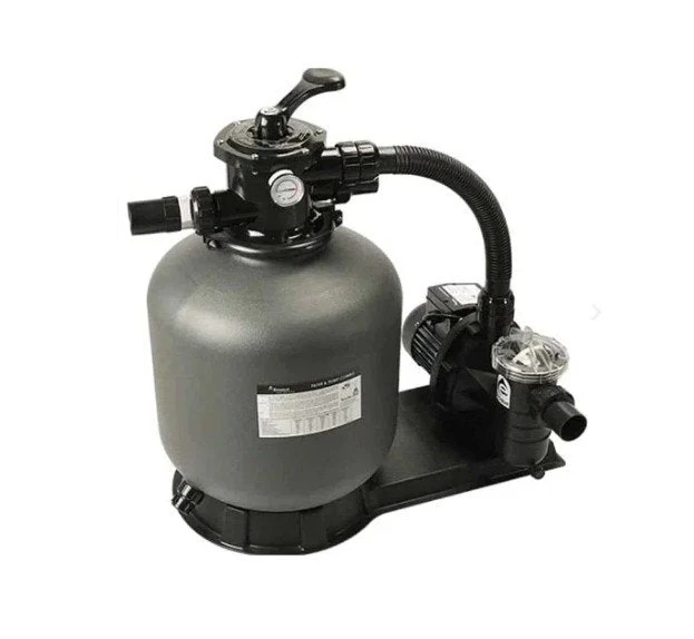 Seventy One FSP 350 Zandfilterset - 4 m³/u