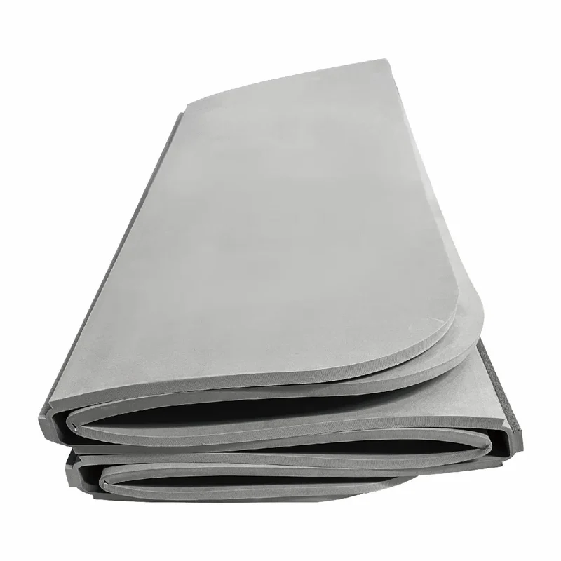 MSpa Oslo frame spa - 6 persoons