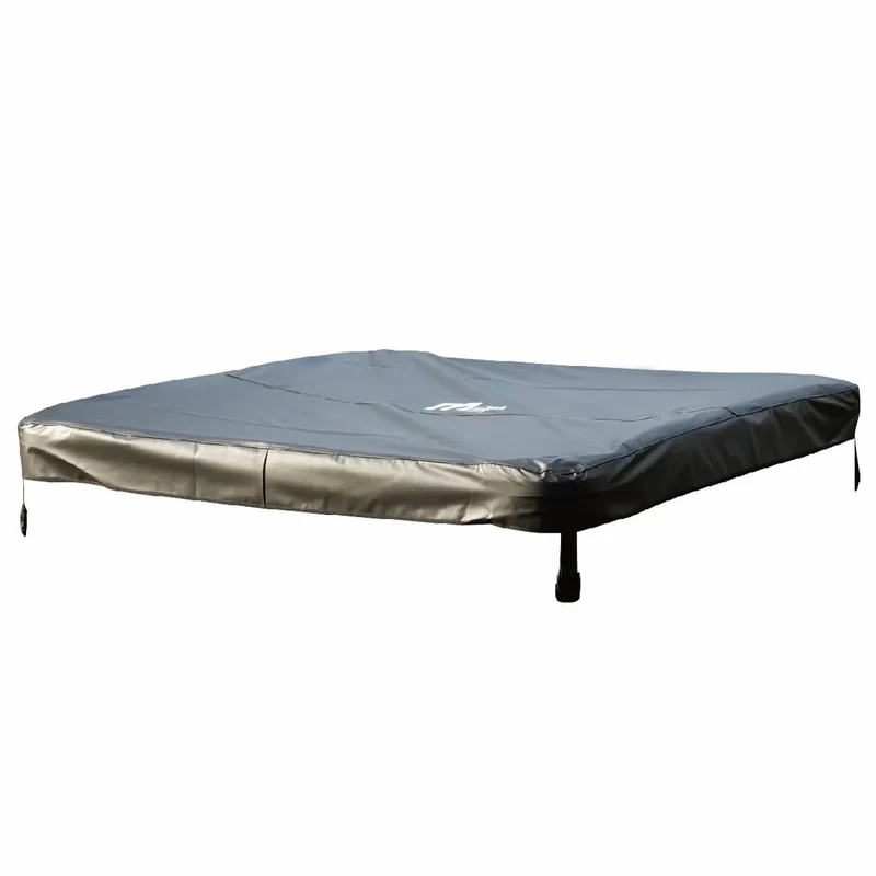 MSpa Oslo frame spa - 6 persoons