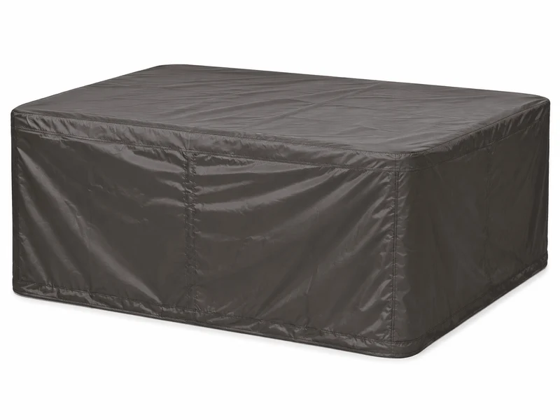 W'eau Como spa beschermhoes - 210 cm x 158 cm x 85 cm