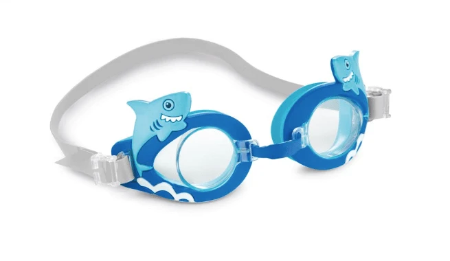 Intex fun duikbril - Haai
