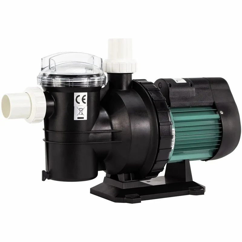 W'eau SC-050 zwembadpomp 10m³