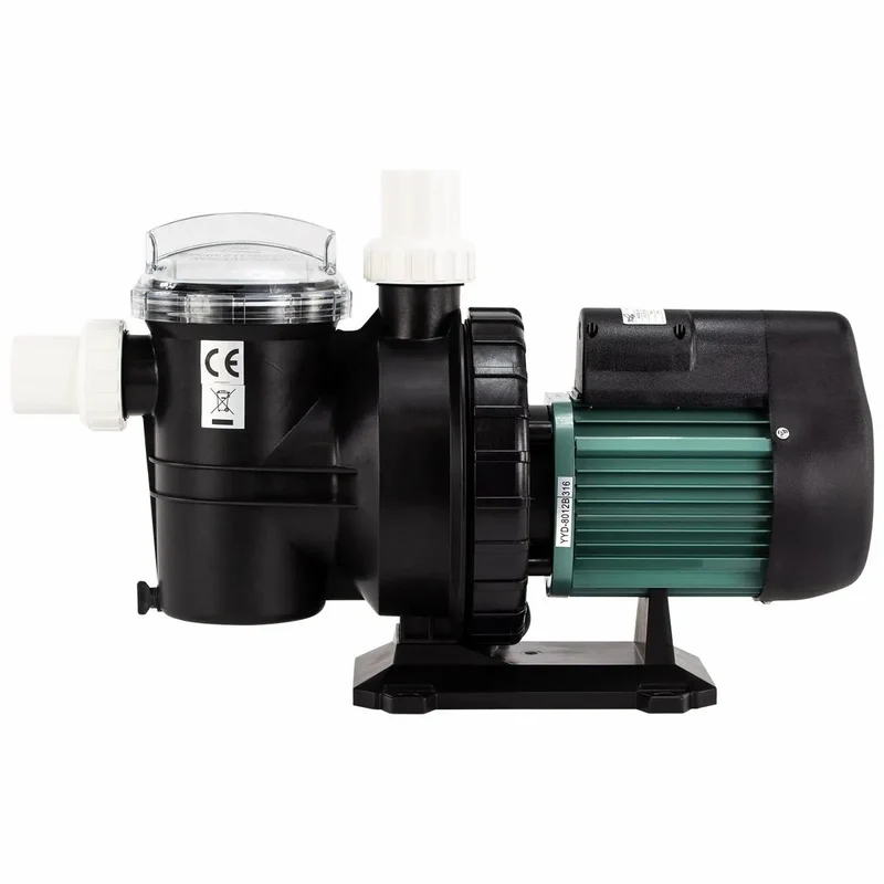 W'eau SC-050 zwembadpomp 10m³