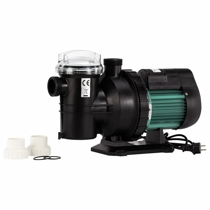 W'eau SC-050 zwembadpomp 10m³