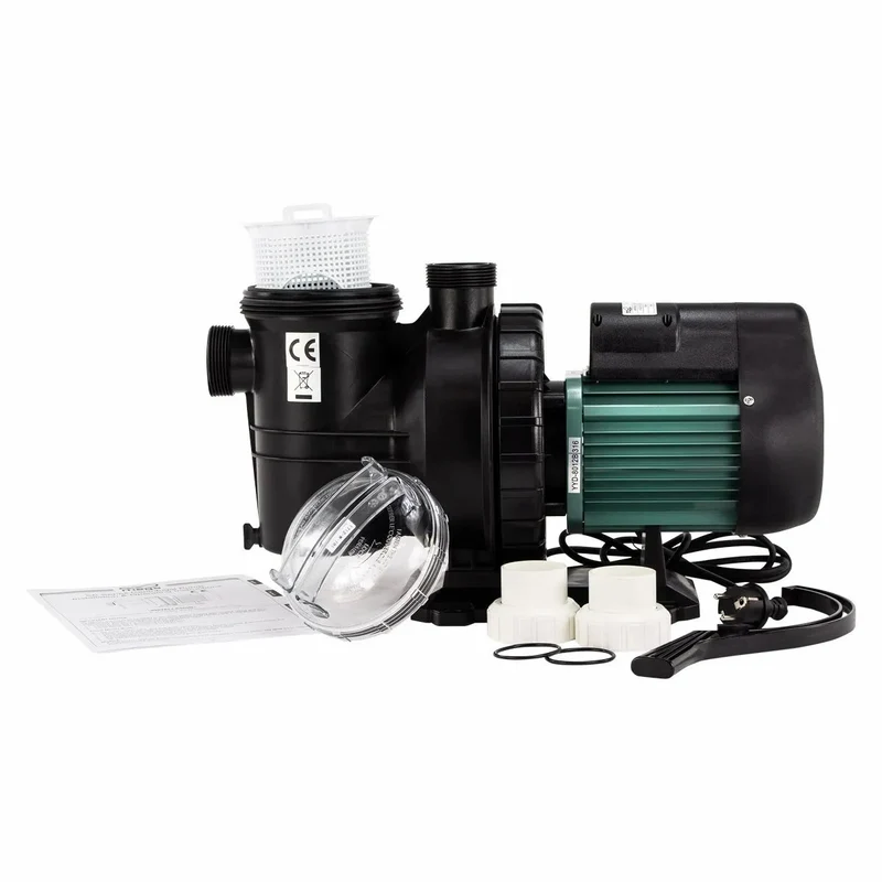 W'eau SC-050 zwembadpomp 10m³