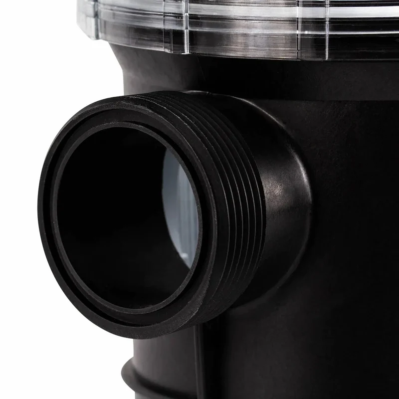 W'eau SC-050 zwembadpomp 10m³