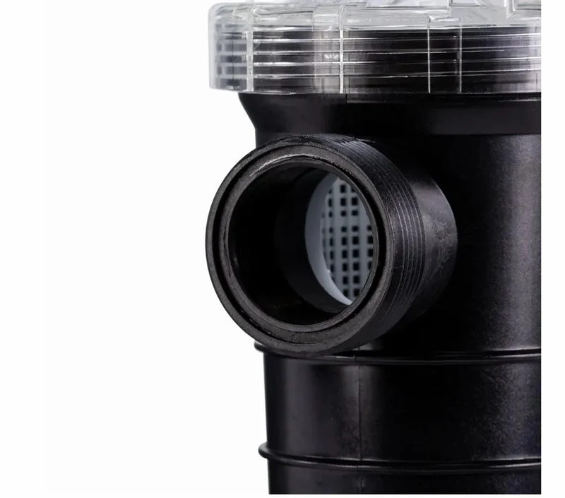 W'eau MFV-17 variabele zandfilterset - 8 m³/u