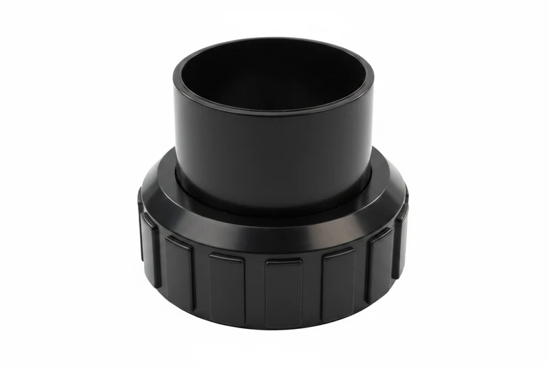 Koppeling voor alle Mega Pool SS/SC zwembadpompen (naar 50mm)