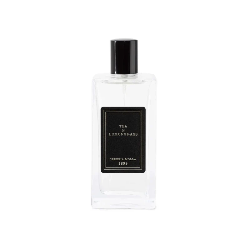 ACQUA PROFUMATA CORPO TEA & LEMONGRASS 100ML BODY MIST