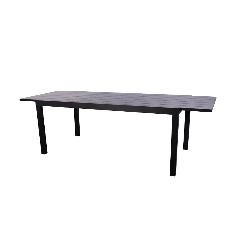 Ensemble à dîner extérieur Madeira - Table extensible