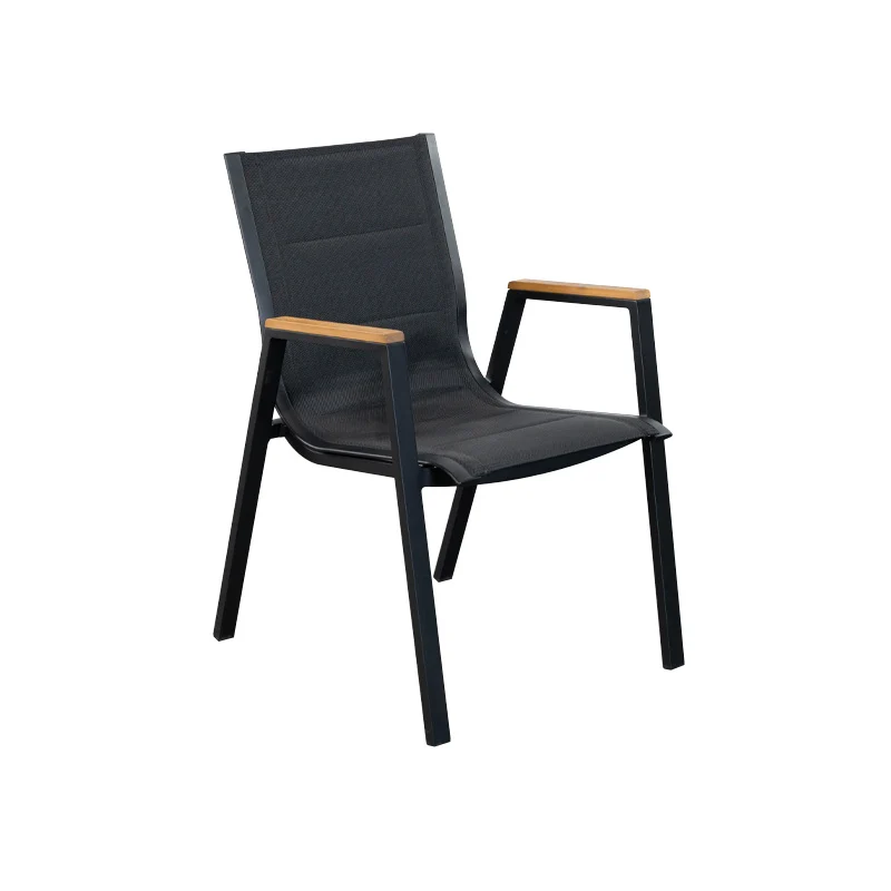 Ensemble à dîner extérieur Madeira - Table extensible