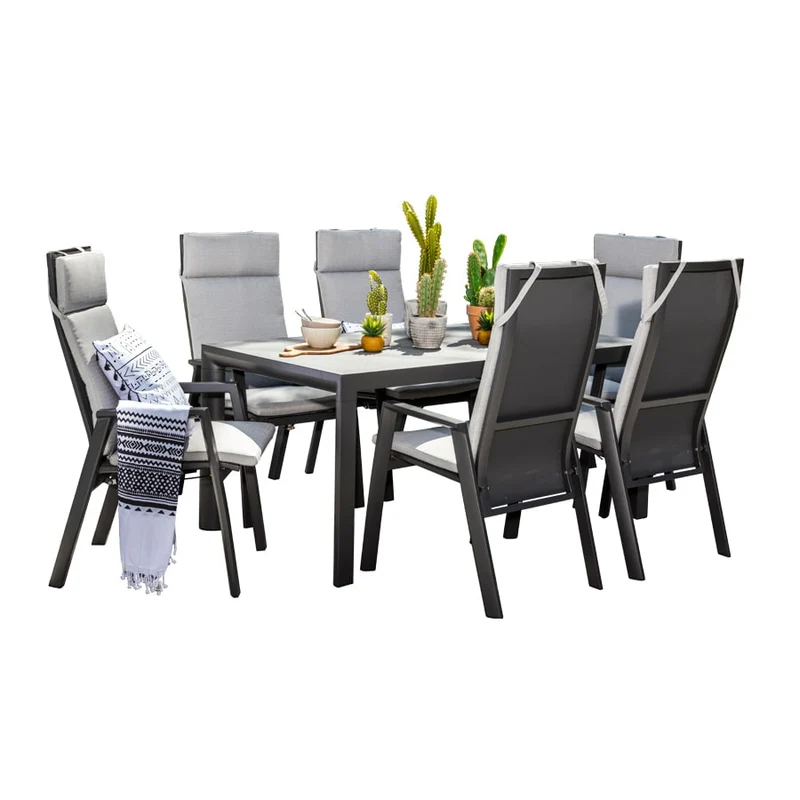 Ensemble à dîner extérieur Imperial