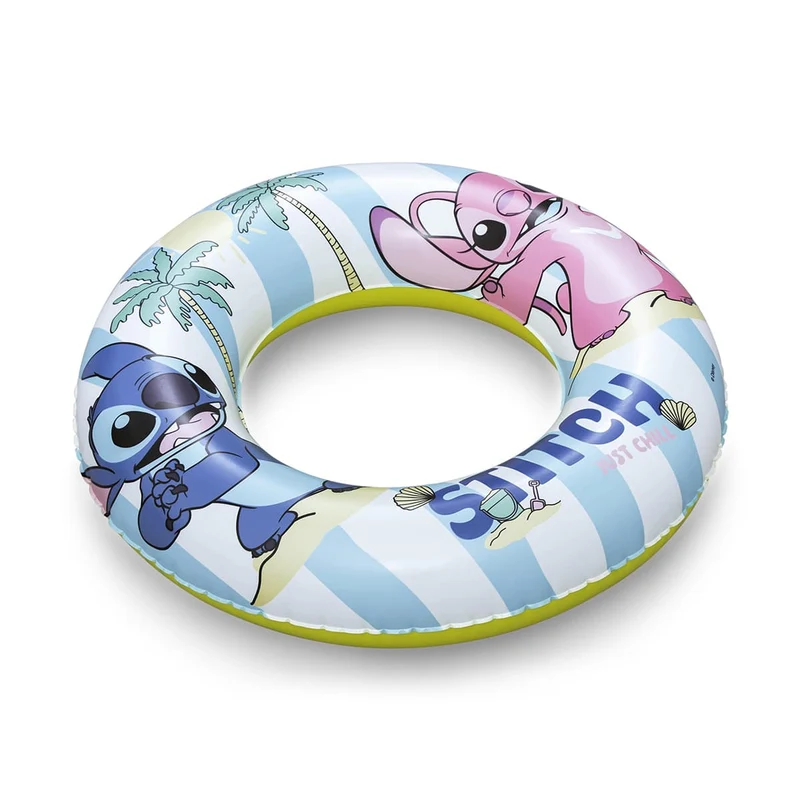 Tube de nage Lilo & Stitch