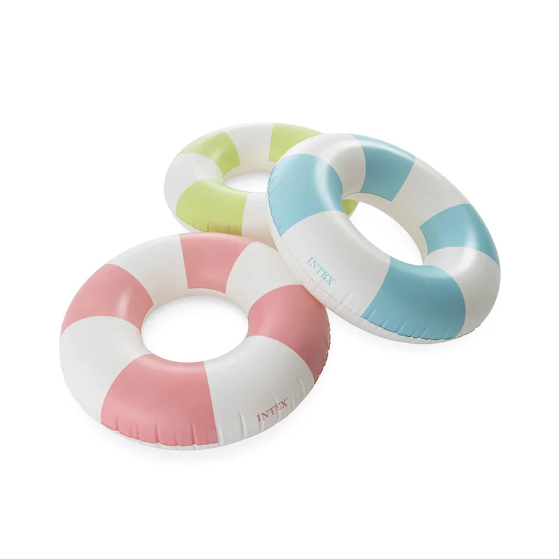 Tube de nage (3 couleurs assorties)