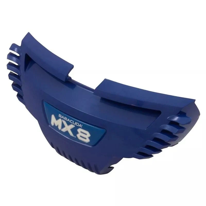 Zodiac – Carcasa frontal “C” MX8 W79019