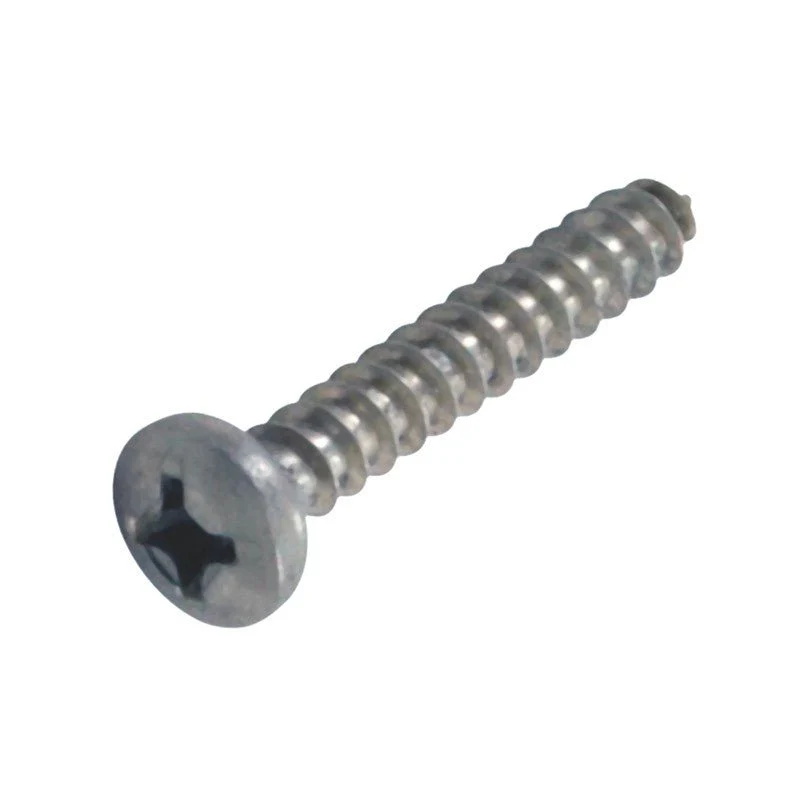 Zodiac – Tornillo formación ranura 6-18 7-8 tipo A Phillips cabeza cilíndrica MX8 W79036
