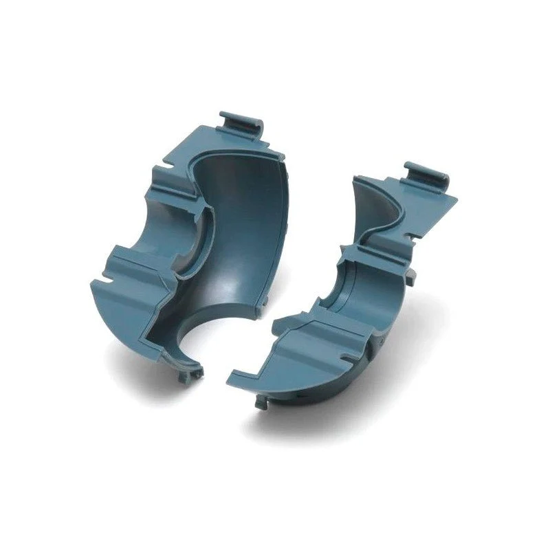 Zodiac – Conjunto carcasa del motor inferior MX8 W79022