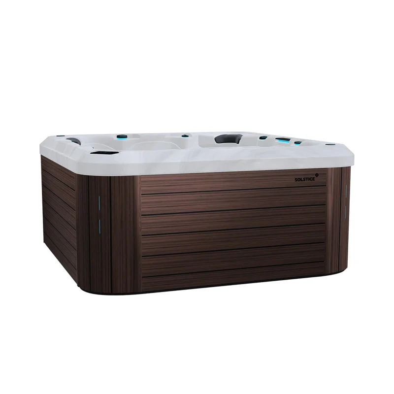 Spa Solstice S850 (2026)