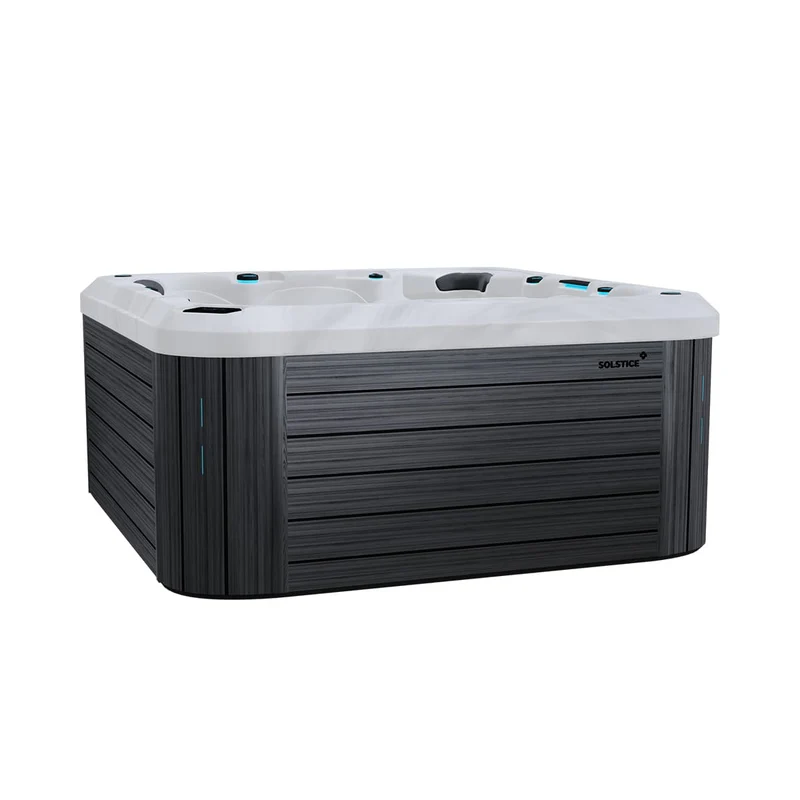 Spa Solstice S850 (2026)