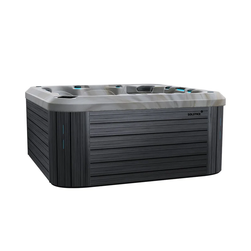 Spa Solstice S850 (2026)