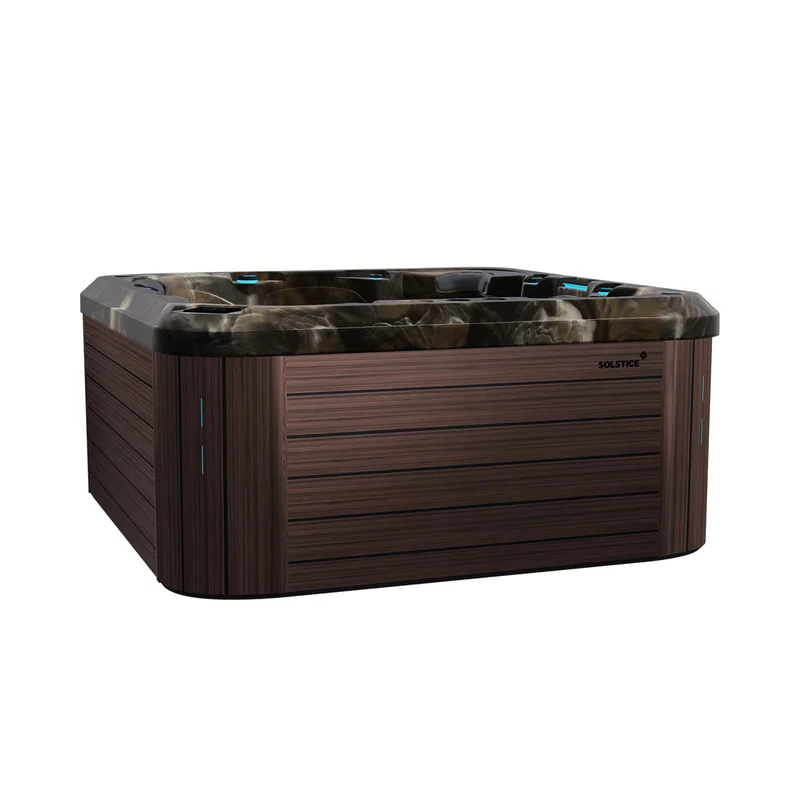 Spa Solstice S850 (2026)