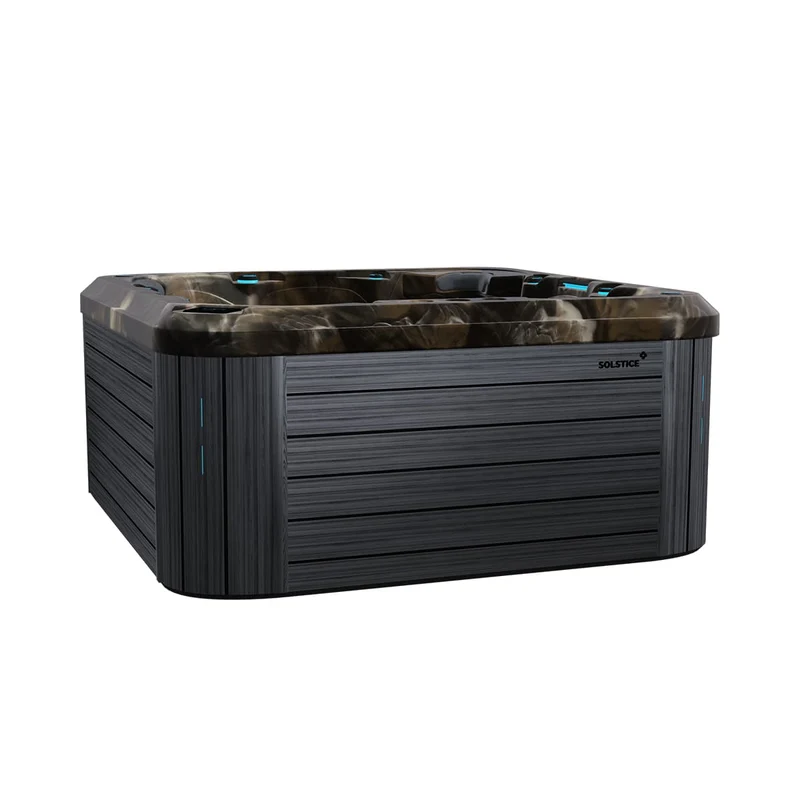 Spa Solstice S850 (2026)