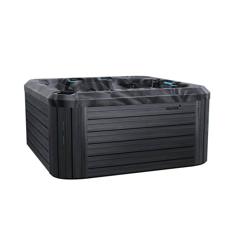 Spa Solstice S750 (2026)