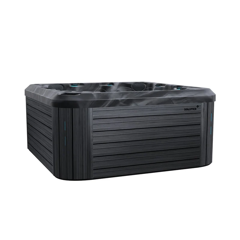 Spa Solstice S650 (2026)