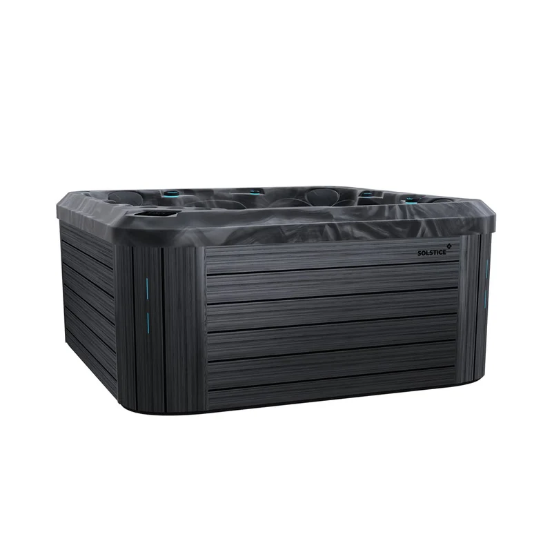 Spa Solstice S550 (2026)
