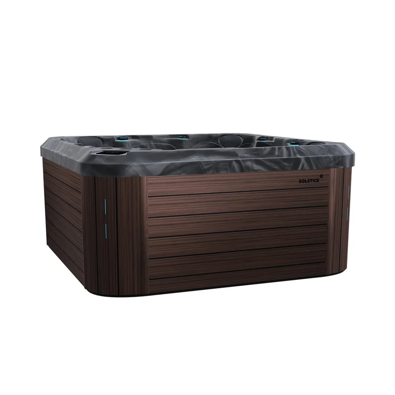 Spa Solstice S550 (2026)