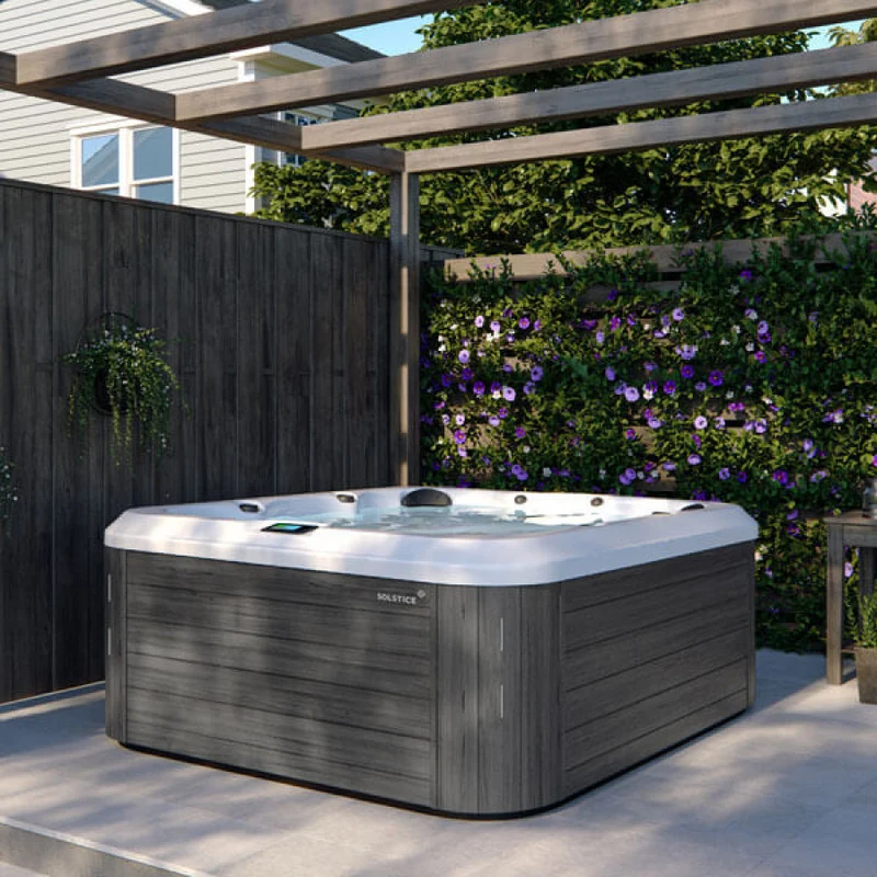 Spa Solstice S420 (2026)